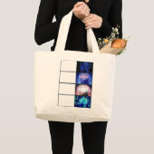 TRVMP Custom Meme Tote Bag (Devant (produit))