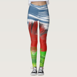Tryfan-leggings Leggings