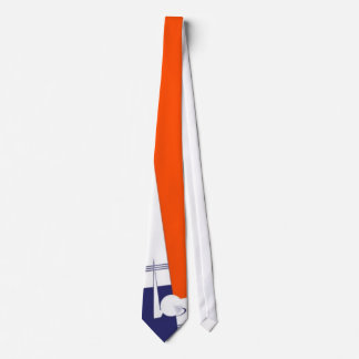 Trylon en Perisphere Stropdas