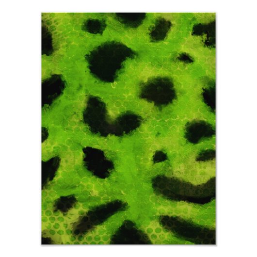 Trypophobia Poster (Devant)