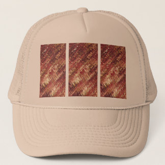 Tryptiteroze veer trucker Hat Pet