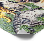 Trysting tree poster (Hoek)