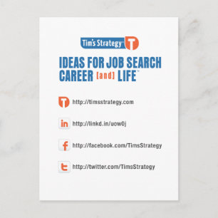 TS ・ DezeWeekCard Briefkaart