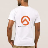 TS T-shirt van Symbool Phatty (Achterkant)