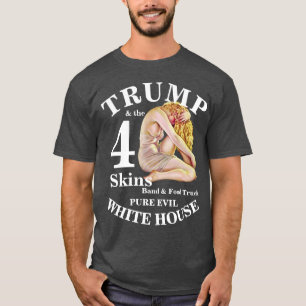 TSA DHS TEXAS CBP PIT BBQ GOURMET ETEN VOEDSELWAGE T-SHIRT