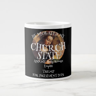 TSA DOJ FV KOFFIE MOK VD STD TRUMP TRUMPS REPUBLIK
