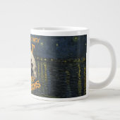 TSA DOJ FV TASSE À CAFE VD STD TRUMP TRUMPS RÉPUBL (Droite)
