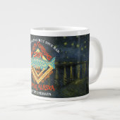 TSA DOJ FV TASSE À CAFE VD STD TRUMP TRUMPS RÉPUBL (Devant droit)