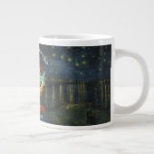TSA DOJ FV TASSE À CAFE VD STD TRUMP TRUMPS RÉPUBL (Droite)