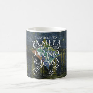 TSA DOJ FV TASSE DE CAFÉ VD STD TRUMP TRUMPS RÉPUB