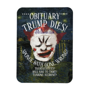 TSA DOJ MAGNET VD STD TRUMP TRUMPS MAGA REPUBLIKEI MAGNEET
