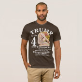 TSA T-SHIRT (Voorkant volledig)