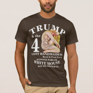 TSA T-SHIRT