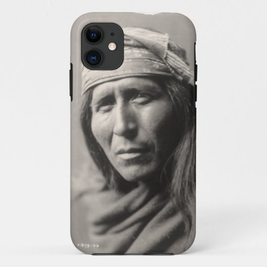 Tsahizn Tseh Case-Mate iPhone Case (Achterkant)