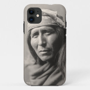 Tsahizn Tseh iPhone 11 Hoesje
