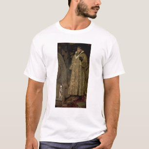 Tsar Ivan IV Vasilyevich "the Terrible" 1897 T-shirt