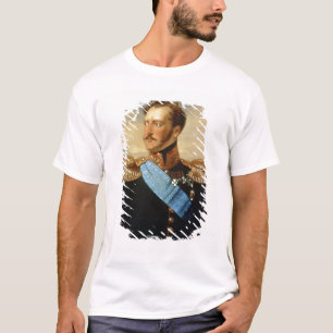 Tsar Nicholas I T-shirt