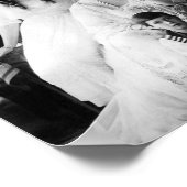 Tsar Nicholas II en zijn familie - 1913 Poster (Hoek)