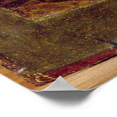 Tsarevitch Dmitry Ivanovich Poster (Hoek)