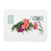 Tsaristisch Rusland Postage Magneet (Horizontaal)