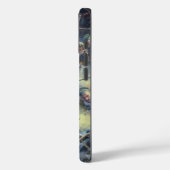 Tsaristische Russische aanval op de dode Mannen Case-Mate iPhone Case (Achterkant / Links)