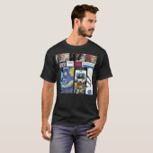 TSB ART T-Shirt (Devant entier)