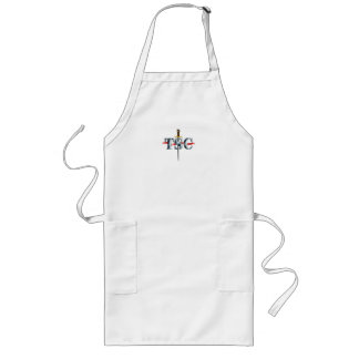 TSC Apron Lang Schort