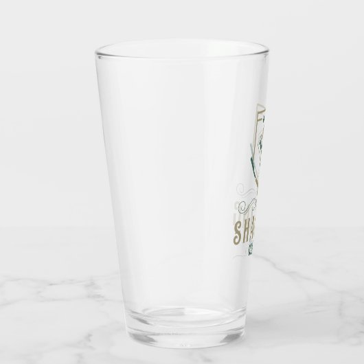 TSC Beer Glass Glas (Rechts)
