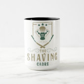 TSC Coffee Mug (Centre)