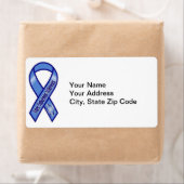 TSC-lintlabel Etiket (Insitu)