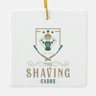 TSC-Ornament Keramisch Ornament