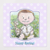 TSCHR1 LABELS (Design 1)