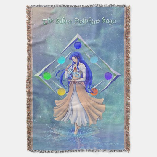 TSDS : Couverture Miral Akemi Art Solo Eau (devant Vertical)