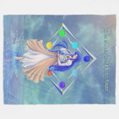 TSDS : Couverture Miral Akemi Art Solo Eau (Devant (Horizontal))