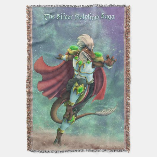 TSDS : Justin Arisdale Couverture Art Solo Earth (devant Vertical)