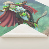 TSDS : Justin Arisdale Couverture Art Solo Earth (3/4)