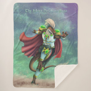 TSDS: Justin Arisdale Cover Art Solo Earth    Sherpa Deken