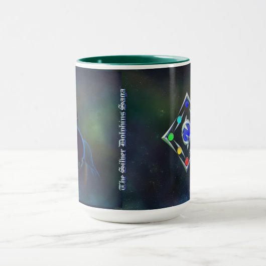 TSDS King of Earth Mok (Midden)