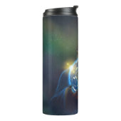 TSDS King of Earth Thermosbeker (Gedraaid links)