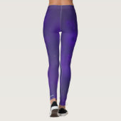 TSDS: Koningin Irana Delphi Book Hoesje Art Leggings (Achterkant)