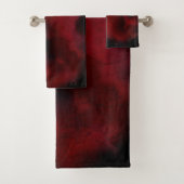 TSDS: Magische Chaos Bad Handdoek (Insitu)