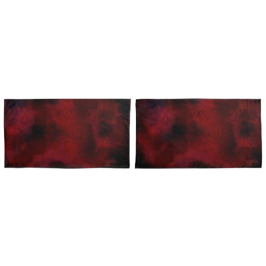 TSDS: Magische Chaos Kussensloop (Voorkant-Set)