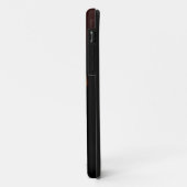 TSDS: Seth, God van Chaos Case-Mate iPhone Case (Achterkant/links)