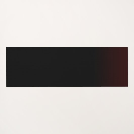 TSDS: Seth, God van Chaos Yogamat (Achterkant (horizontaal))