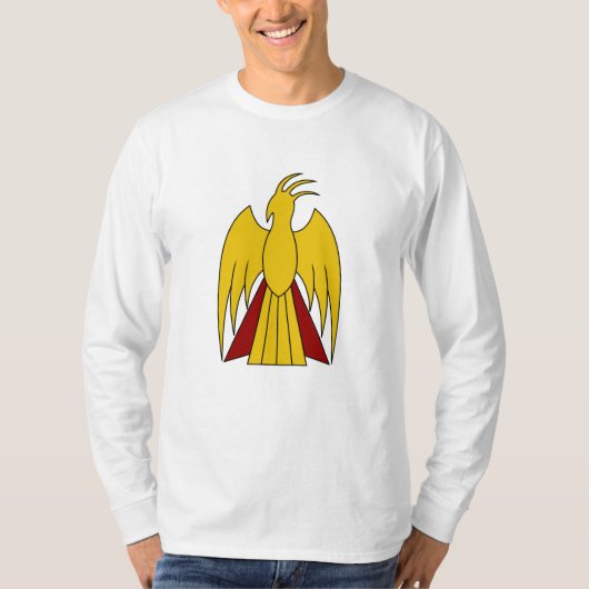 TSDS T-Shirt Arisdale (Devant)