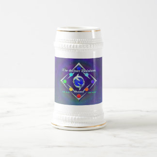 TSDS: van het leven en de liefde van Logo blauw en Bierpul