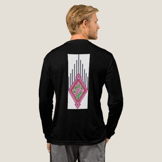 Tshirt (Verso complet)