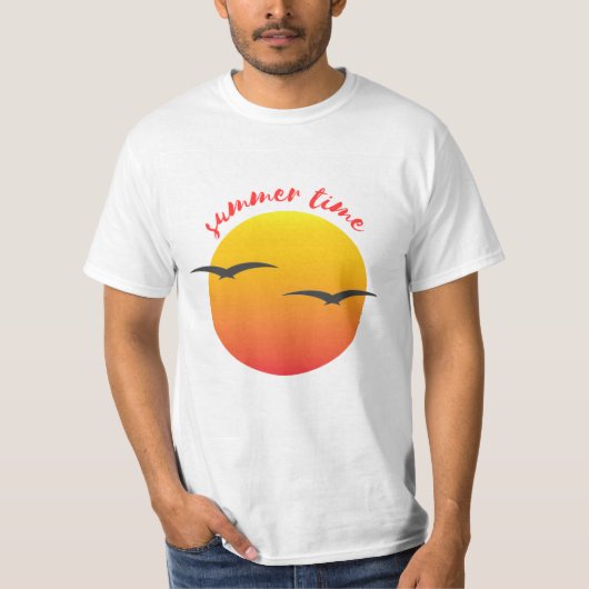 Tshirt (Voorkant)