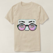tshirt (Design devant)