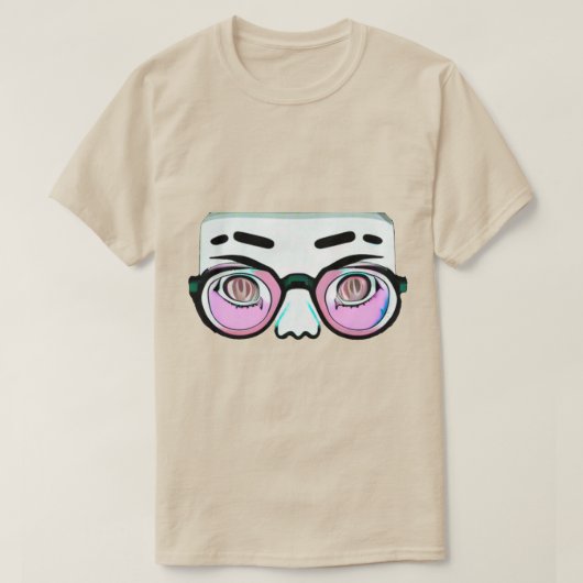 tshirt (Design devant)